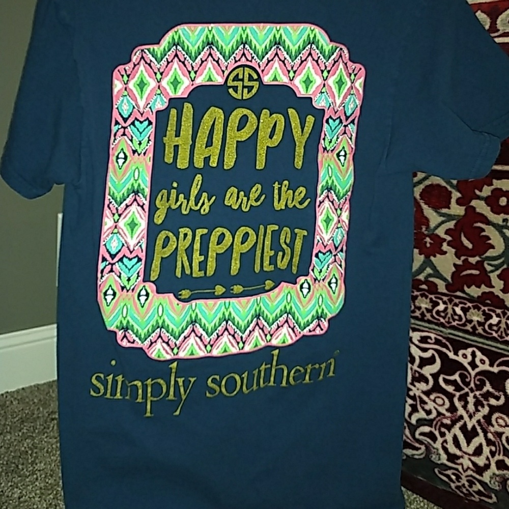 Simply Southern